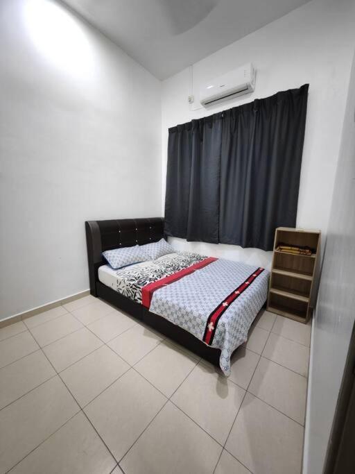 Mawar Homestay Netflix Cuckoo Mersing Exterior photo