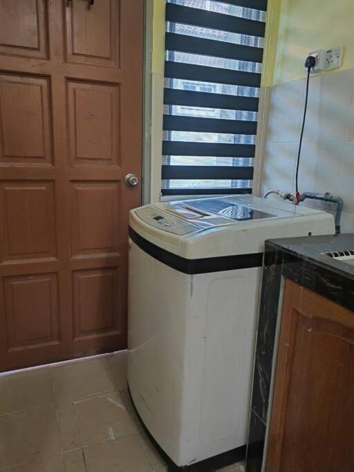 Mawar Homestay Netflix Cuckoo Mersing Exterior photo