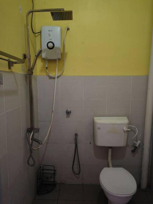 Mawar Homestay Netflix Cuckoo Mersing Exterior photo